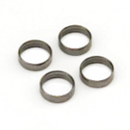 نظام الفحص البصري الذكي للحلقات شكل O بكاميرتين (كاميرتين)
