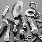 نظام الفحص البصري لقطع التثبيت