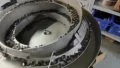نظام الفحص البصري لرؤوس الدبابيس