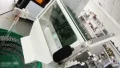 نظام الفحص البصري لأزرار الضغط المعدنية (أزرار الكبس)