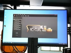 نظام فحص بصري بالذكاء الاصطناعي للمظهر الخارجي
