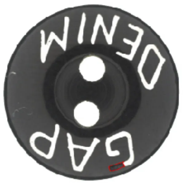 وسم غير واضح (علامة غير واضحة)