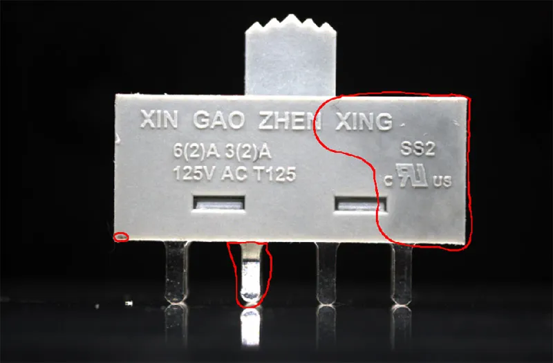 وسم غير واضح