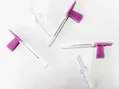 الإبر الطبية