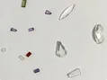 الأحجار الكريمة