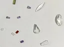 الأحجار الكريمة