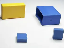 أغلفة المرحلات