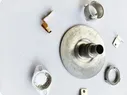 قطع مُشكّلة بالختم